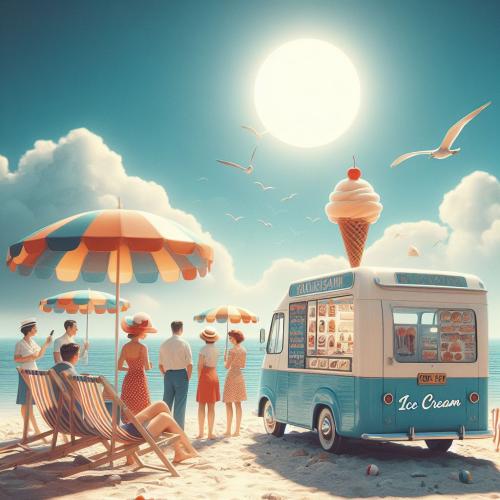 beach-scene-freewebnuaiart