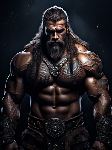 berserker-freewebnuaiart