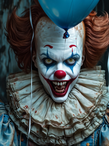 blue-clown-freewebnuaiart (1)