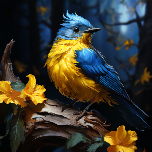 cardinalis-bird-freewebnuaiart