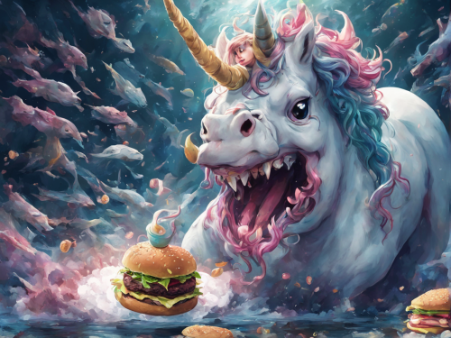 crazy-unicorn-freewebnuaiart