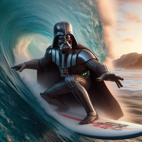 darth-vader-surfing-freewebnuaiart