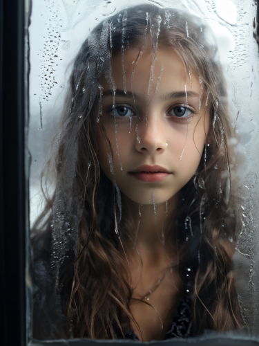 girl-behind-frosted-glass-freewebnuaiart