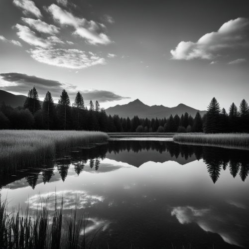 monochrome-landscape-freewebnuaiart
