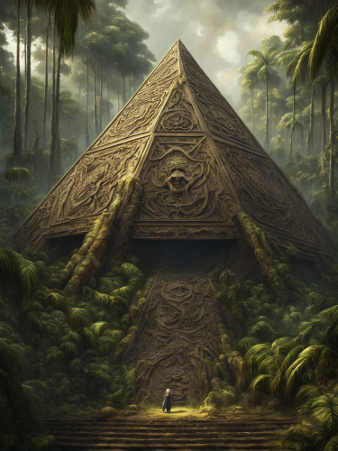 mysterious-pyramid-freewebnuaiart