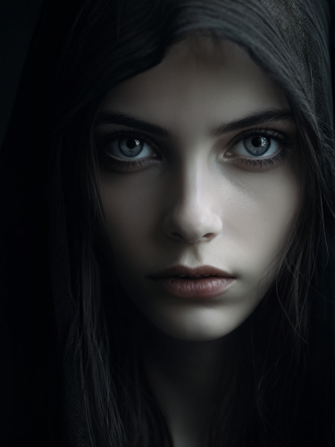mysterious-woman-freewebnuaiart