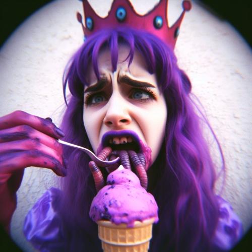 purple-princess-freewebnuaiart