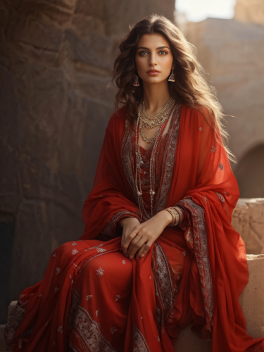 red-dress-freewebnuaiart