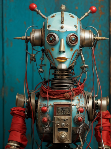 robot-freewebnuaiart