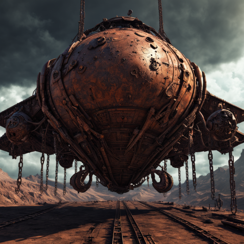 rusty-alien-ship-freewebnuaiart