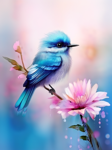 small-bird-4-freewebnuaiart