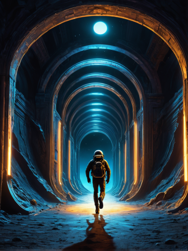 space-tunnel-2-freewebnuaiart