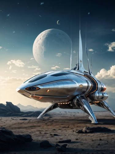 spaceship-1-freewebnuaiart