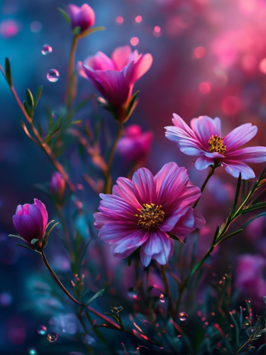 spring-flowers-freewebnuaiart