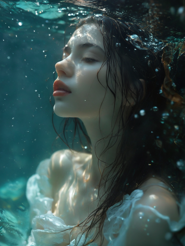 underwater-portrait-freewebnuaiart