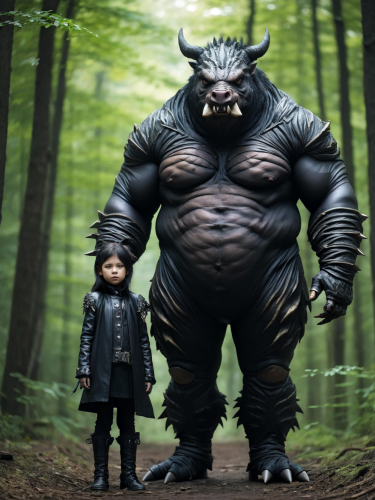 warrior-hog-freewebnuaiart