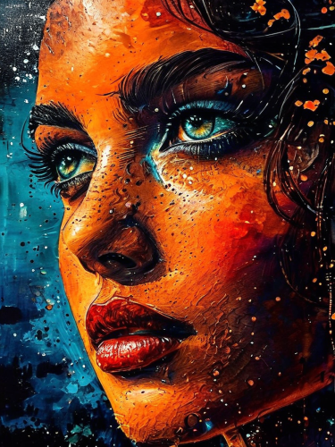 woman-painting-1-freewebnuaiart