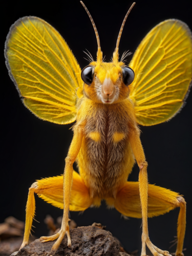 yellow-fellow-2-freewebnuaiart