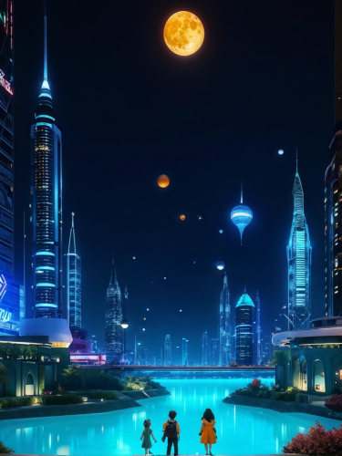 an-enchanted-evening-freewebnuaiart