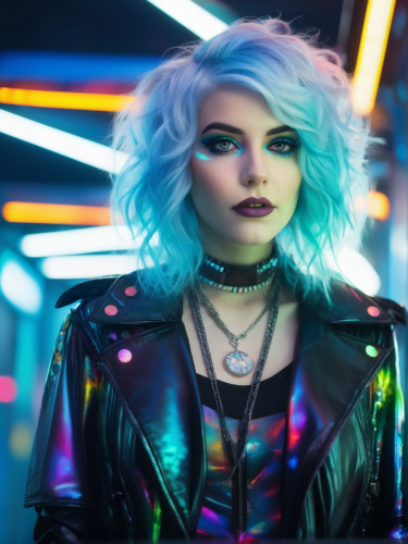 androgynous-woman-02-freewebnuaiart