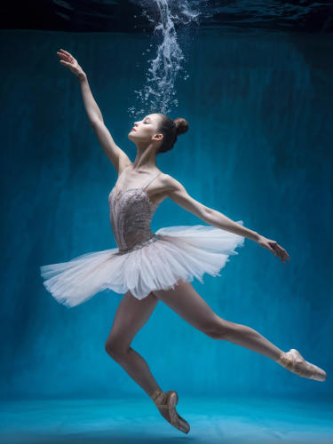 ballerina-freewebnuaiart
