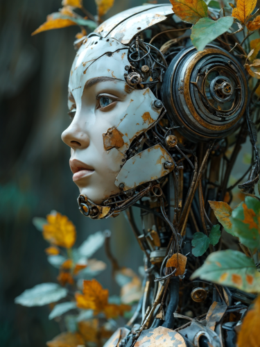 biomechanical-girl-freewebnuaiart