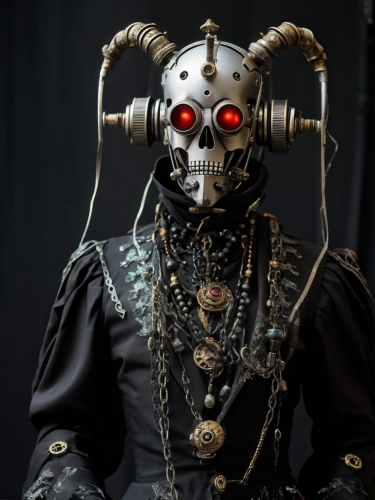 bubalus-robot-01-freewebnuaiart