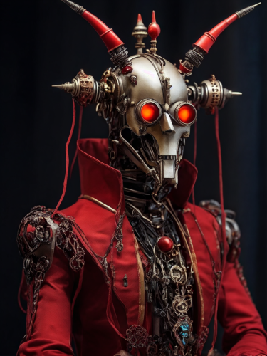 bubalus-robot-05-freewebnuaiart