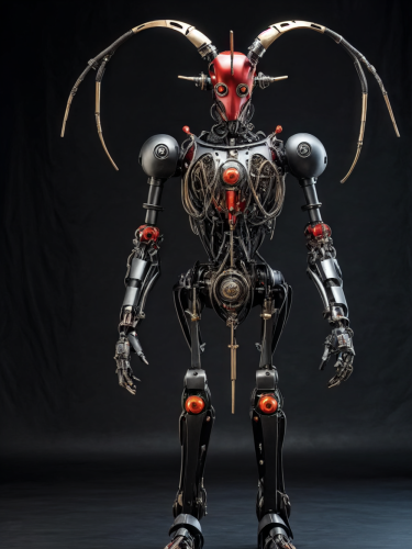 bubalus-robot-06-freewebnuaiart