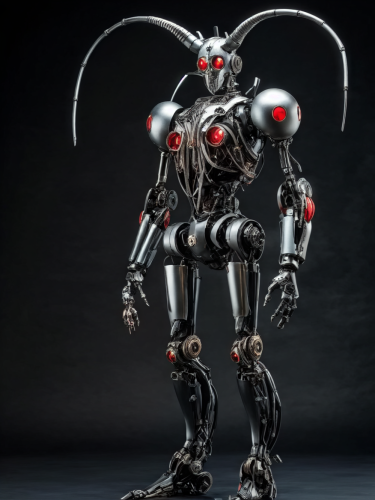 bubalus-robot-07-freewebnuaiart