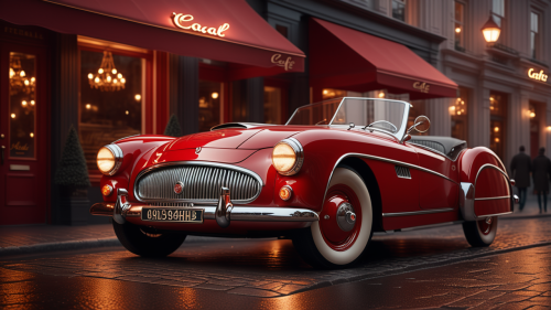 car-on-the-street-01-freewebnuaiart