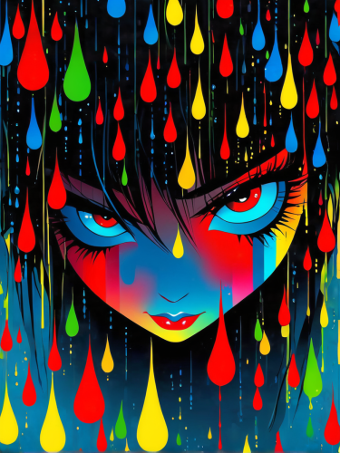 colored-raindrops-freewebnuaiart