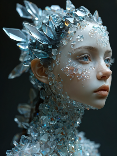 crystal-girl-freewebnuaiart