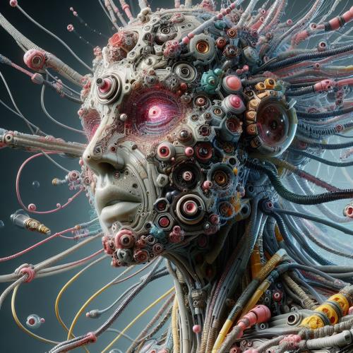 cybernetic-biocreature-3-freewebnuaiart