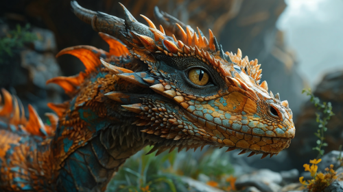 dragon-frewebnuaiart