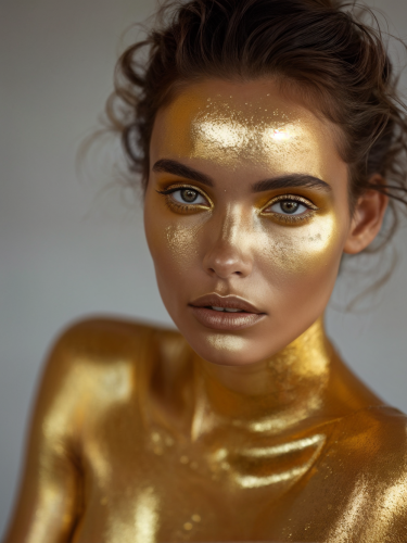 gold-makeup-freewebnuaiart