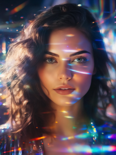 illuminated-face-01-freewebuaiart