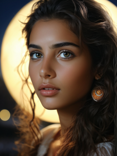 moon-girl-freewebnuaiart