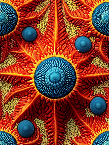 organic-pattern-freewebnuaiart
