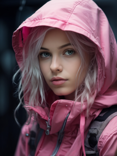 pink-girl-freewebnuaiart