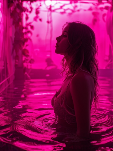 pink-girl-in-pink-room-freewebnuaiart