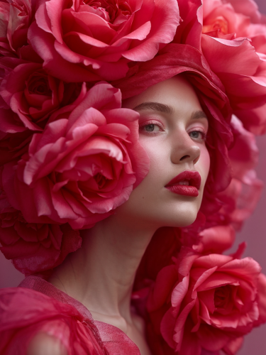 rose-girl-freewebnuaiart