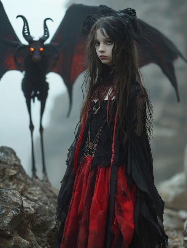 scary-girl-freewebnuaiart