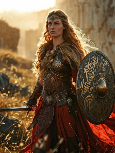 shieldmaiden-freewebnuaiart