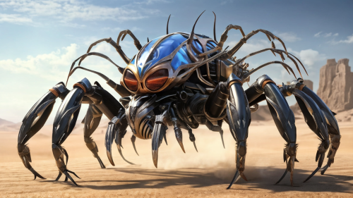 spider-machine-freewebnuaiart