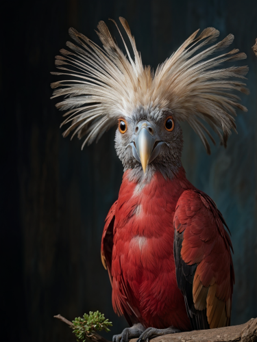 strange-bird-freewebnuaiart