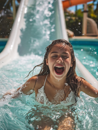 summer-fun-waterslide-freewebnuaiart