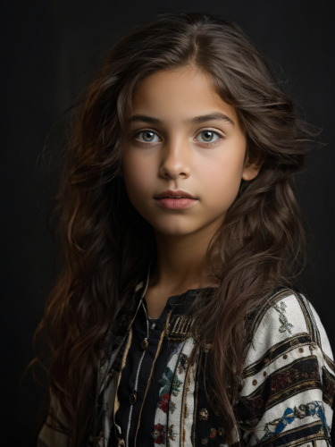 tween-portrait-freewebnuaiart