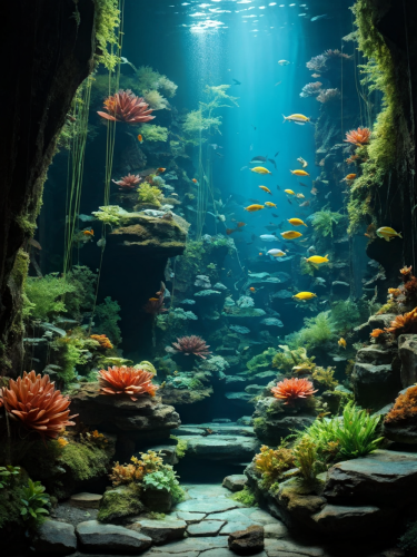 underwater-garden-freewebnuaiart