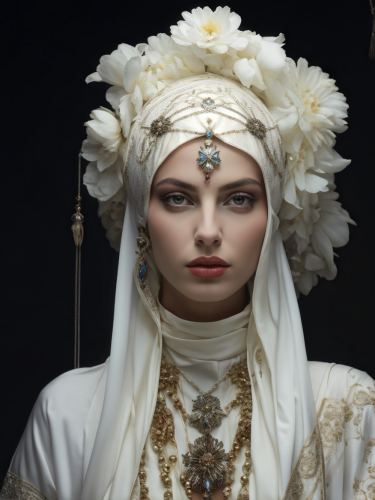 white-portrait-freewebnuaiart